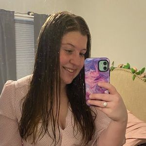 Meet your Posher, Kaitlynn